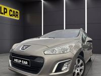 Occasion Peugeot 308 SW Business-Line 115 ch (84 kW) 2013 Break