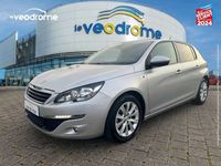 occasion Peugeot 308 1.2 Puretech 110ch Style S\u0026S 5p