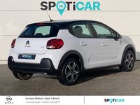 occasion Citroën C3 PureTech 82ch Graphic