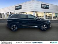 occasion Peugeot 5008 1.5 BlueHDi 130ch S&S Allure Pack - VIVA196788740