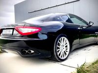 occasion Maserati GranCabrio 4.7 V8 A