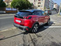 occasion Peugeot 3008 II 2.0 BLUEHDI 180 CH GT EAT6 S&S TO