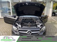 occasion Mercedes E200 Classe200 BVA