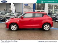 occasion Suzuki Swift 1.2 Dualjet Hybrid 83ch Avantage - VIVA176193094