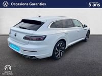 occasion VW Arteon Shooting Brake 1.4 eHybrid Rechargeable OPF 218 DSG6 R-Line