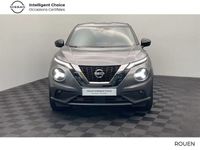occasion Nissan Juke DIG-T 117 DCT7