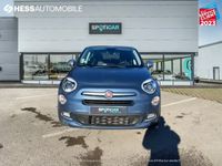 occasion Fiat 500X 1.4 MultiAir 16v 140ch Mirror