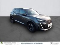 occasion Peugeot 2008 1.2 Puretech 130ch S&s Allure Eat8