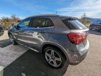 occasion Mercedes GLA200 Classe GlaD - Bm X156 Fascination Phase 2