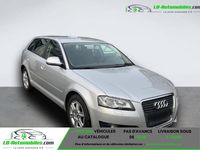 Occasion Audi A3 125 ch (91 kW) 2010 Berline
