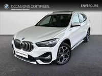 occasion BMW X1 Xdrive18da 150ch Xline