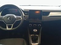 Occasion Renault Captur Evolution 100 ch (73 kW) 2023 Gris SUV