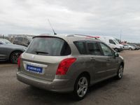 occasion Peugeot 308 SW 1.6 HDi 110ch FAP BVM6 Féline