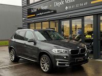 occasion BMW X5 Xdrive 30d Bva 8