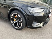 occasion Audi e-tron S Sportback S S extended 370,00 kW