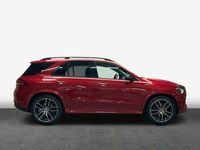 occasion Mercedes GLE400 D 330CH AMG LINE 4MATIC 9G-TRONIC