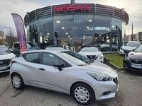 occasion Nissan Micra 1.0 IG-T 100ch Visia Pack 2020 Offre