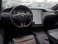 occasion Tesla Model S (2) 100 KWH LONG RANGE AWD