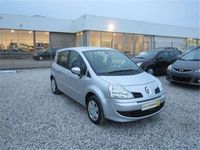 occasion Renault Modus 1.5 dCi Expression FAP