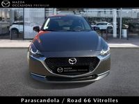 occasion Mazda 2 1.5 SKYACTIV-G 90ch Kawari 2022