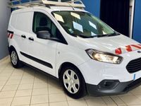 occasion Ford Transit Courier Courier Phase 2 1.5 EcoBlue Fourgon court 100 cv