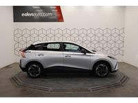 Occasion MG MG4 EV 125 kW (170 ch) 2023 Citadine