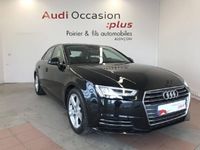 occasion Audi A4 Berline Sport 2.0 TDI 110 kW (150 ch) BV6