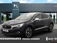 occasion DS Automobiles DS4 Puretech 130 S&s Bvm6 Edition Limitée Opéra Blue