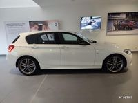 occasion BMW 120 SERIE 1 II (F20) (2) I 184 M SPORT 5P BVA8