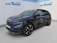 Occasion Renault Megane E-Tech Techno 161 kW (220 ch) 2024 Bleu Berline