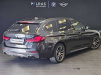 occasion BMW 530 530 eA xDrive 292ch M Sport Steptronic 10cv