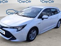 Occasion Toyota Corolla Business Edition 2021 Break
