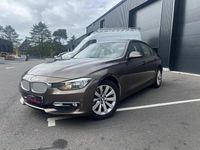 Occasion BMW 320 Comfort Edition 185 ch (136 kW) 2013 Berline