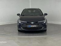 Occasion Toyota Corolla Design 99 ch (72 kW) 2023 Bleu Break