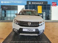 occasion Dacia Sandero 1.0 SCe 75ch Urban Stepway - 20