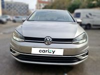 occasion VW Golf 1.6 TDI 115 FAP DSG7 Confortline Business