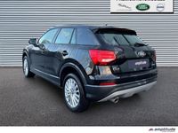 occasion Audi Q2 1.0 Tfsi 116ch Design S Tronic 7