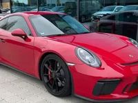 occasion Porsche 911 991.2 / Lift / Bose / Chrono / Approved