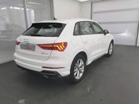 occasion Audi Q3 S line 35 TDI 110 kW (150 ch) S tronic