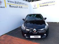 occasion Renault Clio IV Tce 120 Intens Edc 5p