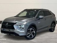 Occasion Mitsubishi Eclipse Cross Instyle 99 ch (72 kW) 2025 SUV