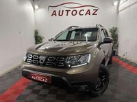 Occasion Dacia Duster Essentiel 116 ch (85 kW) 2020 SUV