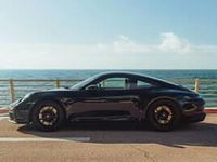 Occasion Porsche 911 GT3 510 ch (375 kW) 2023 Noir Coupé