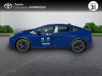 occasion Toyota Prius 2.0 Hybride Rechargeable 223ch Dynamic - VIVA190123581