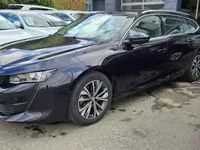 occasion Peugeot 508 Sw Bluehdi 130 Ch S