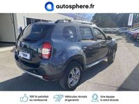 occasion Dacia Duster 1.5 dCi 110ch Prestige 4X2 Euro6