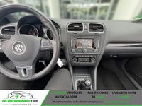 occasion VW Golf Cabriolet 1.6 TDI 105 BVM