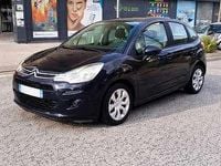 Occasion Citroën C3 68 ch (50 kW) 2015 Berline