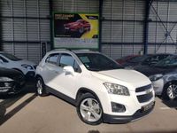 occasion Chevrolet Trax 1.7VCDI 130CH LT A