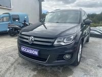 occasion VW Tiguan 2.0 TDI 140CH BLUEMOTION TECHNOLOGY FAP